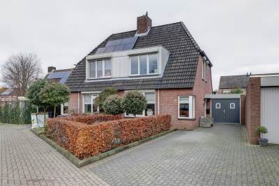 Woning Van Renessestraat 7 Sevenum