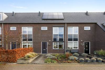 Woning Brahmalaan 61 Barneveld