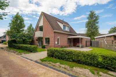 Woning Schulp 12 Oosterhesselen