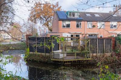 Woning Gangboord 31 Veenendaal