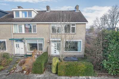 Woning Daniël van de Merwedestraat 31 Hendrik-Ido-Ambacht