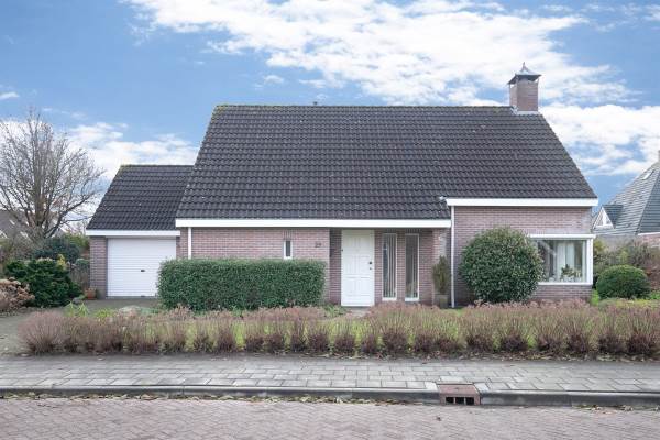 Woning Binnenveen 29 Nijeveen