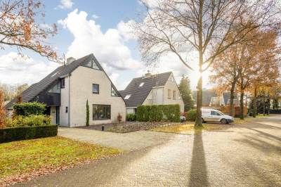 Woning Brucknerlaan 20 Oss
