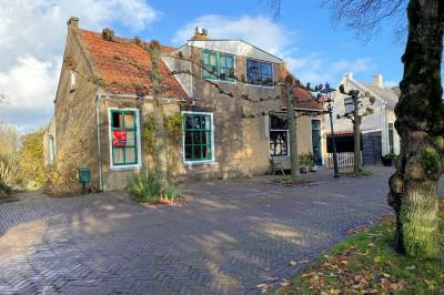 Woning Ring 13 Noordgouwe