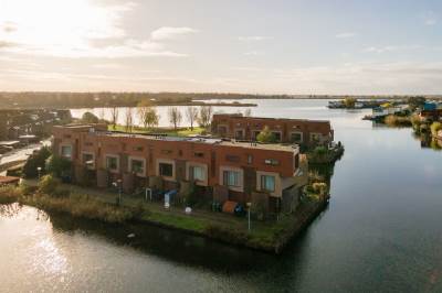 Woning Schermer 70 Lelystad