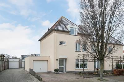 Woning Den Uylplein 37 Vlijmen