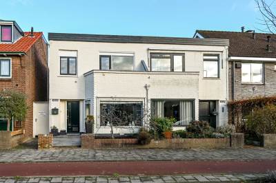 Woning Hagelingerweg 126 Santpoort-Noord