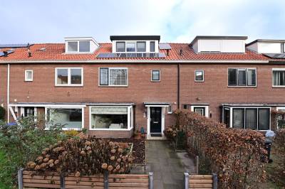 Woning Ruysdaellaan 33 Loosdrecht