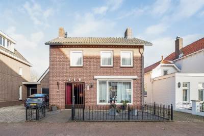 Woning Molenstraat 36 Gemert