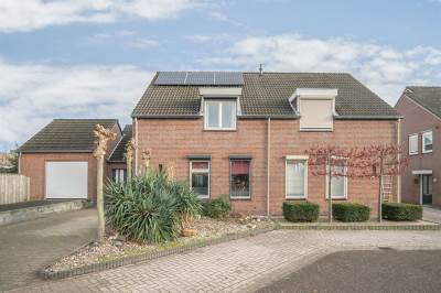 Woning Pastoor de Botstraat 5 Merselo