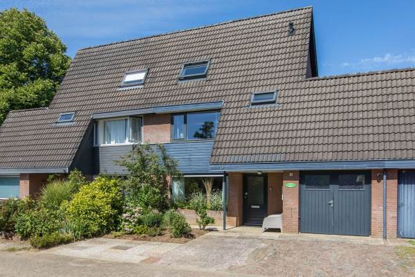 Woning Weerdjeslaan 10 Doetinchem