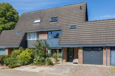 Woning Weerdjeslaan 10 Doetinchem