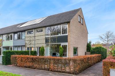 Woning Mereveldlaan 87 De Meern