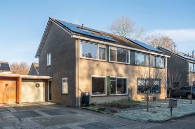 Woning Braamlaan 9 Peize