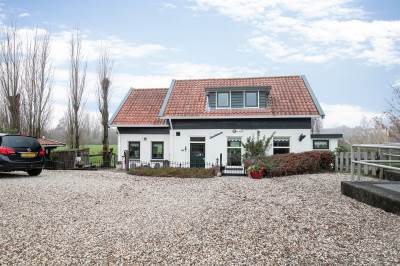 Woning Kromwijkerdijk 1141 Woerden