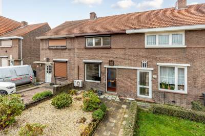 Woning Pelgrimsweg 22 Brunssum