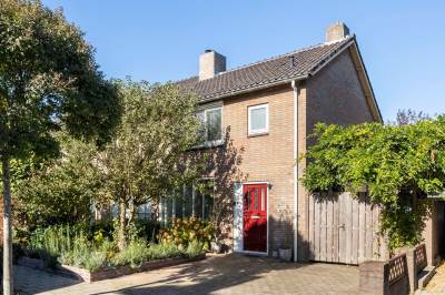 Woning Poelsstraat 7 Westervoort
