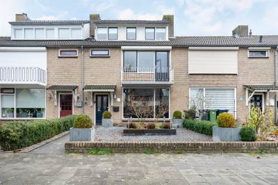 Woning Molenweg 12 Beek en Donk