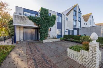 Woning Krab 2 Katwijk (ZH)