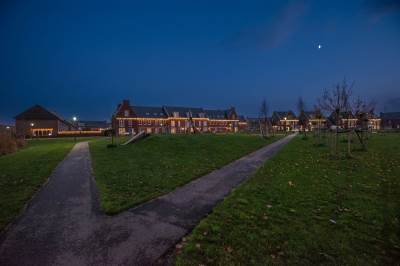 Woning Schildwacht 12 Gorinchem