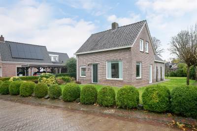 Woning Schoolstraat 25 Rolde