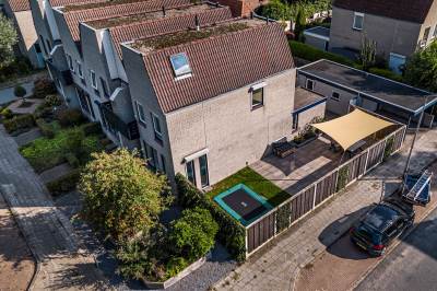 Woning Lijsterstraat 70 Neede