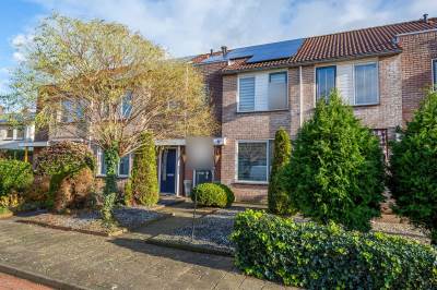 Woning Narcisstraat 8c Terneuzen