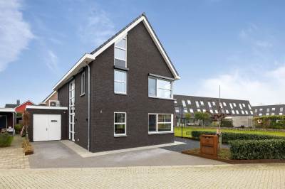 Woning Arendshorst 14 Raalte
