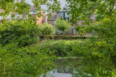 Woning Stuifzwam 1 Alphen aan den Rijn