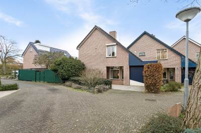 Woning Morene 304 Uden
