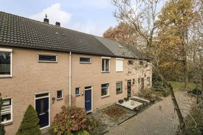 Woning Leemkuylen 101 Geldrop