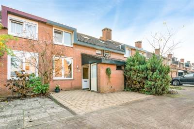 Woning Boschplaat 68 Diemen