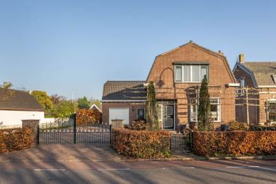 Woning Molenblok 18 Ouddorp