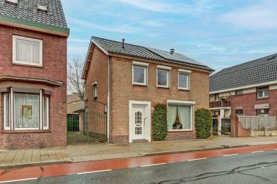 Woning Paterslaan 26 Venray