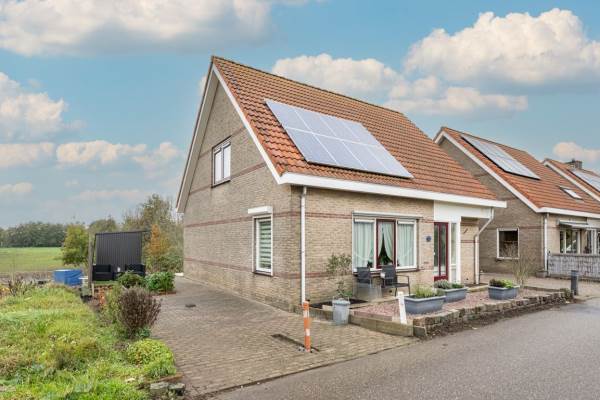 Woning Molendijk 138c Melissant