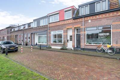 Woning Zaagmolenweg 7 Zutphen