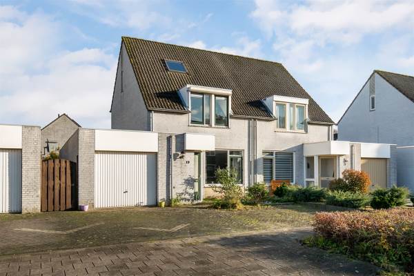 Woning Kariboelaan 19 Helmond