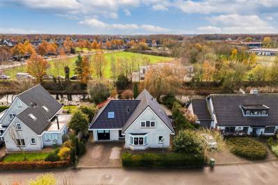 Woning Koraaldreef 44 Emmen