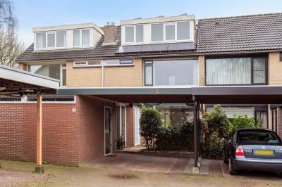 Woning Dashorst 12 Leusden