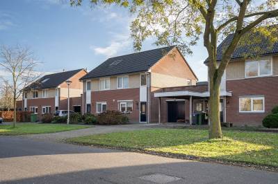 Woning Kloosterstraat 52 Helmond