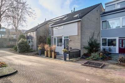 Woning de Wup 30 Broek op Langedijk