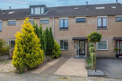 Woning Keenwerf 17 Gouda