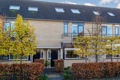 Woning Huyakker 8 Nuenen