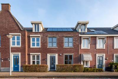 Woning Utrechtse Heuvelrug 106 Vleuten