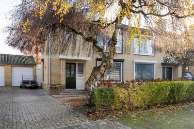 Woning Vrangendael 55 Sittard