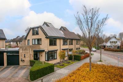Woning Zwanenkade 63 Krimpen aan den IJssel