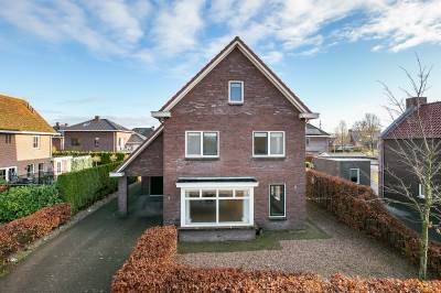 Woning Kloosterhout 4 Assen