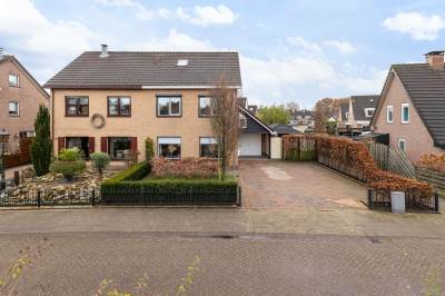 Woning Wortelakker 22 Wezep