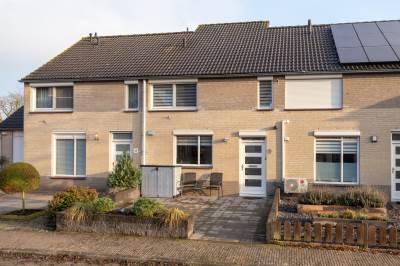 Woning Boterbloemstraat 30 Vught
