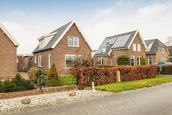 Woning Rijsakkerweg 3 Tiel